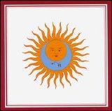 King Crimson - Larks' Tongues In Aspic