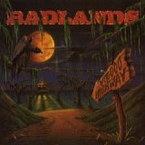 Badlands - Voodoo Highway