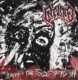 Insision - Beneath The Folds Of Flesh