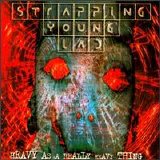 Strapping Young Lad - Heavy As A Real Heavy Thing
