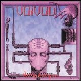 Voivod - Nothingface