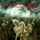 Arch Enemy - Anthems Of Rebellion