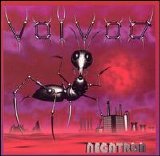 Voivod - Negatron