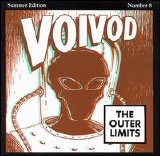 Voivod - The Outer Limits