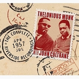 Monk, Thelonious - The Complete Riverside Recordings