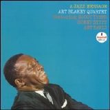 Blakey, Art - A Jazz Message