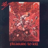 Kreator - Pleasure To Kill