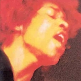 The Jimi Hendrix Experience - Electric Ladyland