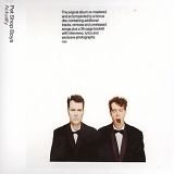 Pet Shop Boys - Actually