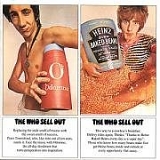 The Who - The Who Sell Out