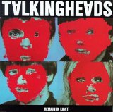 Talking Heads - Remain in Light (DualDisc)