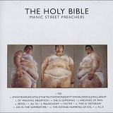 Manic Street Preachers - The Holy Bible