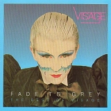 Visage - Fade To Grey: The Best Of Visage