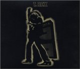 T. Rex - Electric Warrior