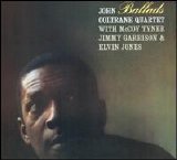 John Coltrane Quartet - Ballads