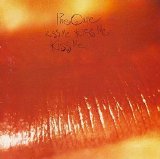 The Cure - Kiss Me, Kiss Me, Kiss Me (1987)