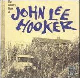 Hooker, John Lee - The Country Blues of John Lee Hooker