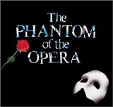 soundtrack - the phantom of the opera