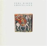 Paul Simon - Graceland