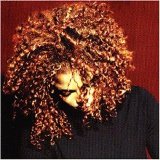Janet Jackson - The Velvet Rope