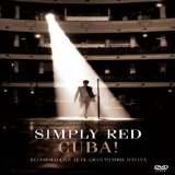 Simply Red - Cuba!