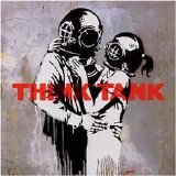 Blur - Think Tank