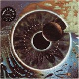 Pink Floyd - P.U.L.S.E CD1