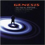 Genesis - Calling All Stations