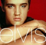 Elvis Presley - The 50 Greatest Love Songs - Disc 2