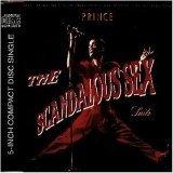 Prince - The Scandalous Sex Suite