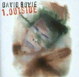 David Bowie - 1.Outside