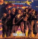 Jon Bon Jovi - Blaze Of Glory