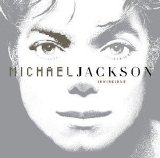 Michael Jackson - MICHAEL JACKSON INVINCIBLE