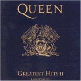 Queen - Greatest Hits II