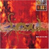 Simple Minds - Good News From The Next World