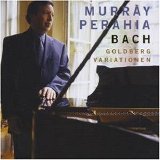 Murray Perahia - Bach , Goldberg Variations