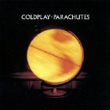Coldplay - Parachutes