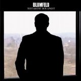 Blumfeld - Testament Der Angst