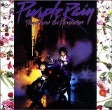 Prince - Purple Rain