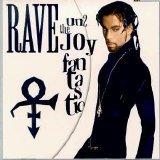 Prince - Rave Un2 The Joy Fantastic