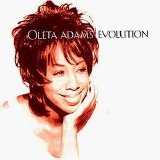 Oleta Adams - Evolution