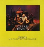 Prince - Cream