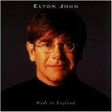 Elton John - Made in England