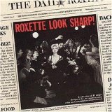 Roxette - Look Sharp!