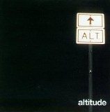 Alt - Altitude