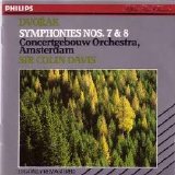 Royal Concertgebouw Orchestra,Giulini - Dvorak Symphony #7 & #9 (CD 1,2)