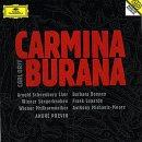Carl Orff - CARMINA BURANA