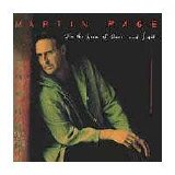 Martin Page - In The House Of Stone And Light