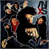 INXS - X