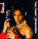 Prince - New Power Soul
